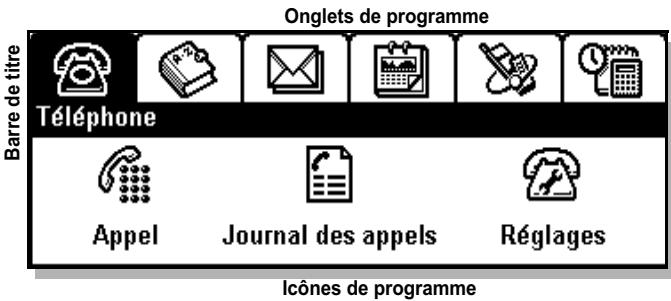 ERICSSON R380S - Bureau - 1