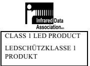 ERICSSON R380S - Limitation de responsabilité - 1