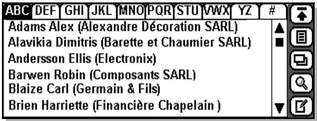 ERICSSON R380S - Listedescontinus - 1