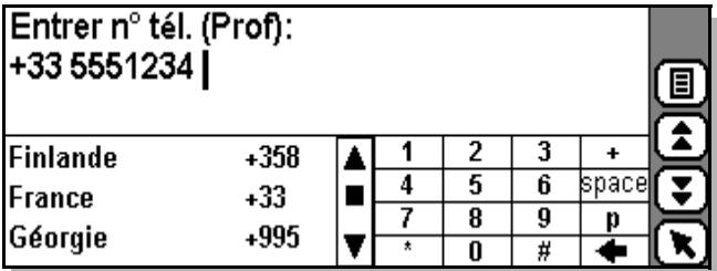 ERICSSON R380S - Leclavierdesnumerosdetelephone - 1