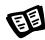 ERICSSON R600 - Symbole Description - 1
