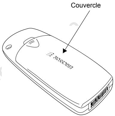 ERICSSON R600 - Ericsson R600 - 2