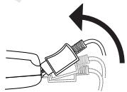 ERICSSON T39 - Déconnexion du chargeur - 1