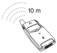 ERICSSON T39 - Informations au niveau de la cellule - 1