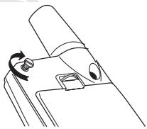 ERICSSON T39 - Pour utiliser le clip avec votre téléphone - 4