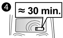 ERICSSON T68M - Informations sur les batteries et la carte SIM - 4