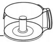 CUISINART BFP703SIE - BESCHREIBUNG UND FUNKTIONEN - 4
