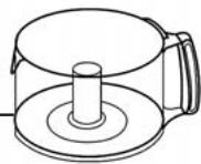 CUISINART BFP703SIE - DESCRIZIONE E FUNZIONI - 4