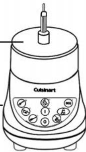 CUISINART BFP703SIE - DESCRIZIONE E FUNZIONI - 5