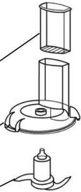 CUISINART BFP703SIE - 1.PRODUCT DESCRIPTION AND FEATURES - 1