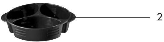 CUISINART CEC7E - CARATTERISTICHE - 2