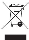 CUISINART CWC600E - Equipements électriques et électroniques en fin de vie. - 1