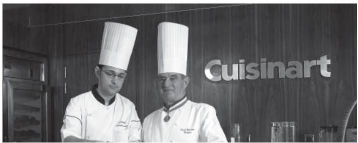 Cuisinart