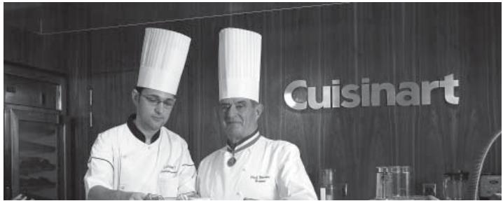 cuisinart