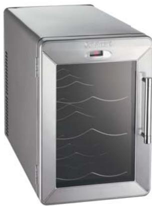 CUISINART CWC600E - Cuisinart® - 1
