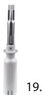CUISINART FP16DCE - Introduction - 9