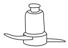 CUISINART FP16DCE - Hacher ou réduire en purée - 1