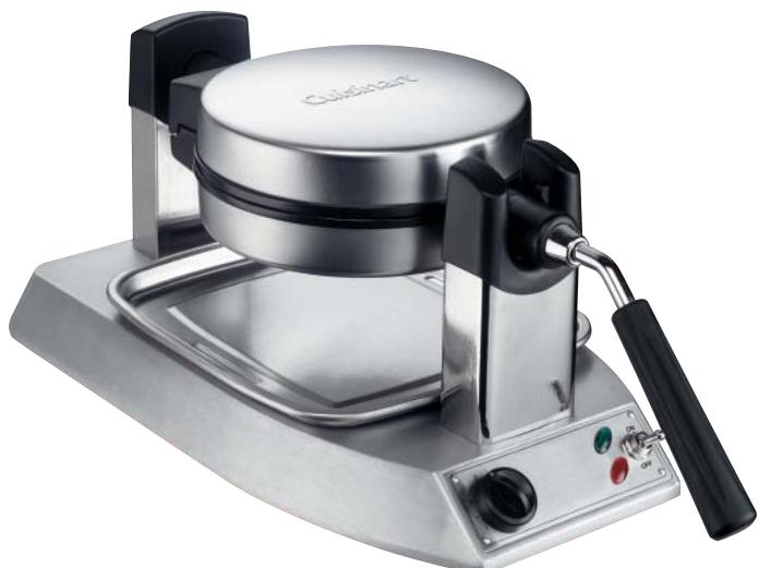 CUISINART WMK300E - 1