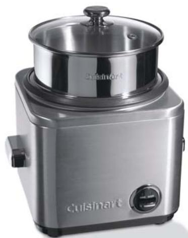CUISINART CRC800E - Cuisinart® - 1