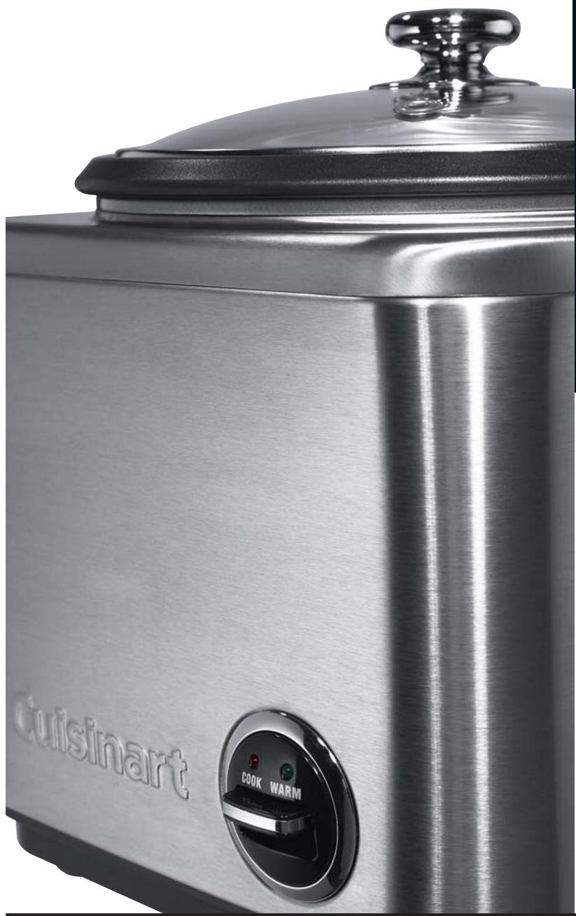 CUISINART CRC800E - 1