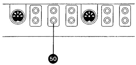 STUDER A700 - Bruit de fond "avec bande" - 3