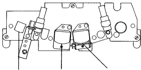STUDER A700 - B Réglages d'enregistrement - 11
