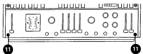 STUDER A700 - Alimentation: - 5