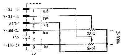 STUDER A700 - A 27 - 6