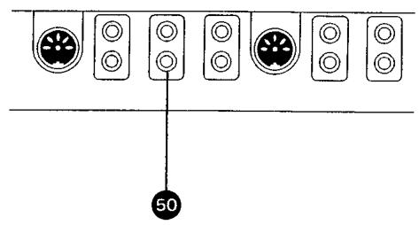 STUDER A700 - Profondeur d'effacement - 2