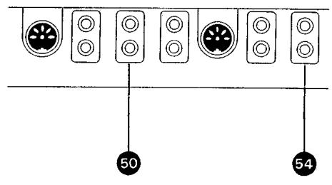 STUDER A700 - Remarque: - 2