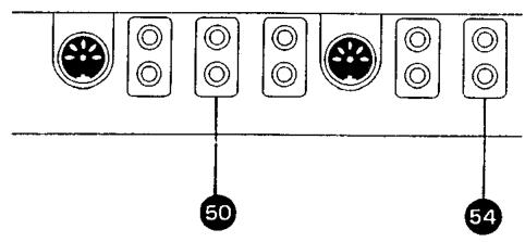 STUDER A700 - Tension d'effacement: - 3