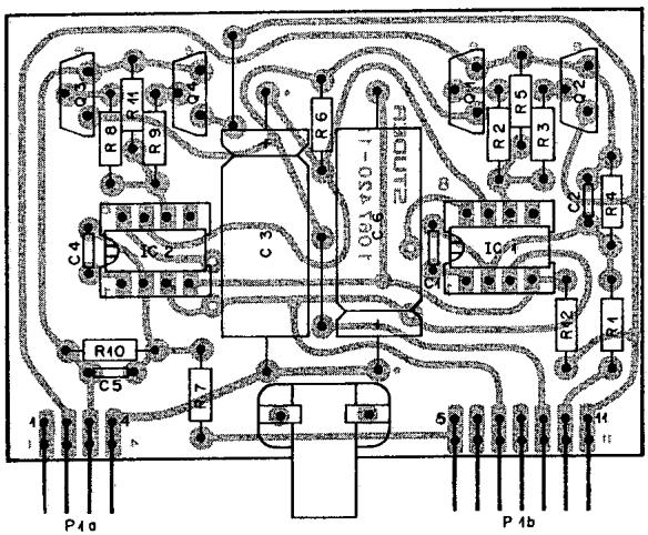 STUDER A700 - A 27 - 7