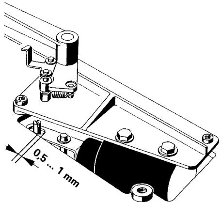 STUDER A700 - Mesure de la pression - 1