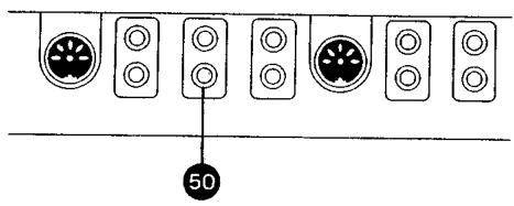 STUDER A700 - Réglage fin de l'azimuth de la tête de lecture (methode de la phase) - 4