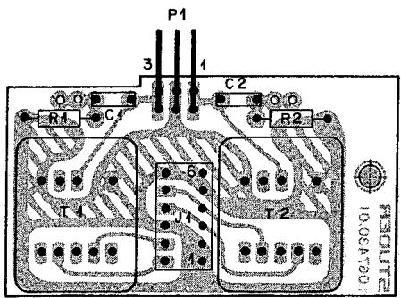 STUDER A700 - A 27 - 1