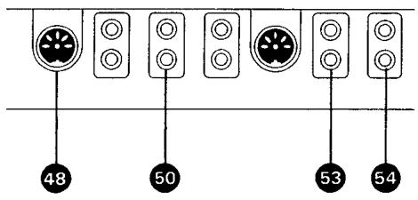STUDER A700 - Contrôle du préampli-phono - 2