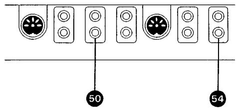 STUDER A700 - Profondeur d'effacement - 4