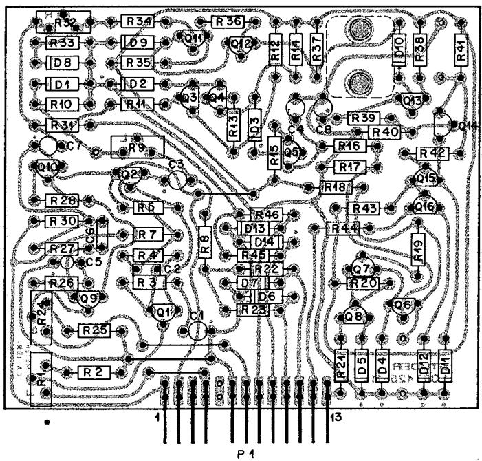 STUDER A700 - A 27 - 2