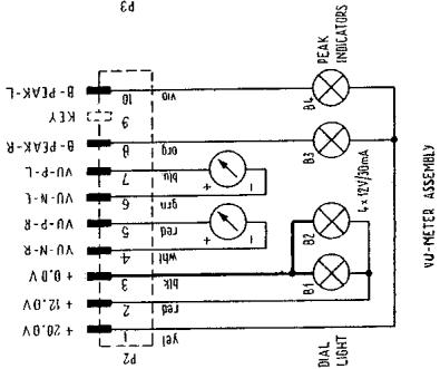 STUDER A700 - A 27 - 2