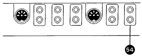 STUDER A700 - Tarage des VU-mêtres - 4
