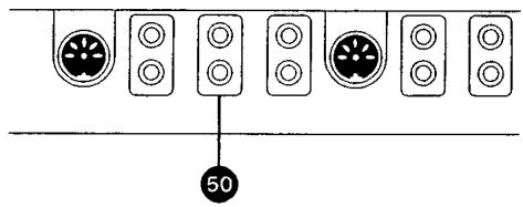 STUDER A700 - Mesure du bruit de fond - 3