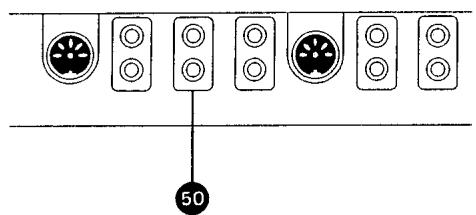 STUDER A700 - Niveau de reference à partir de la bande étalon (REVOX-Bande étalon Art. Nr. 46001) - 3
