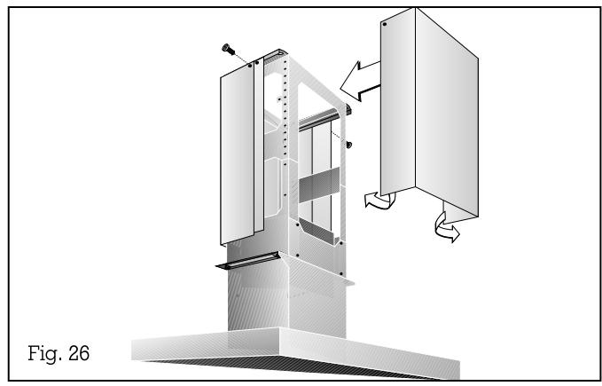 GAGGENAU AI540150 - Important : - 5