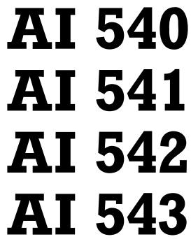 GAGGENAU AI540150 - 1