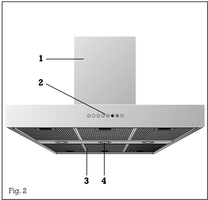 GAGGENAU AI540150 - Équipement - 1