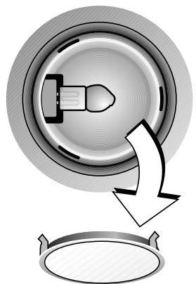 GAGGENAU AI540150 - Nettoyage du bandeau en aluminium - 1