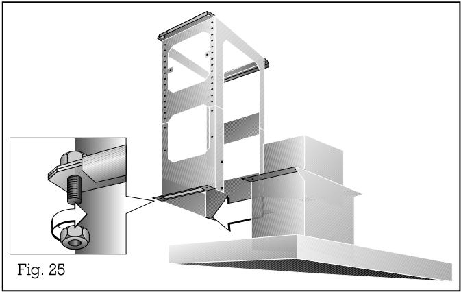 GAGGENAU AI540150 - Important : - 4
