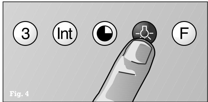 GAGGENAU AI540150 - Utilisation - 1