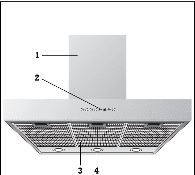 GAGGENAU AW543120 - Équipement - 1