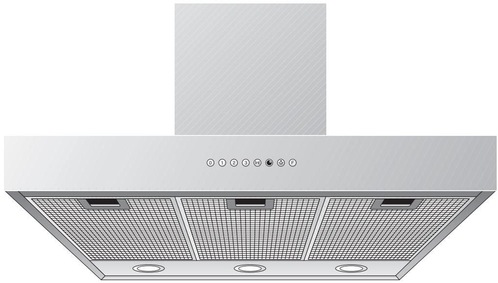 GAGGENAU AW543120 - AW 543-120 - 1